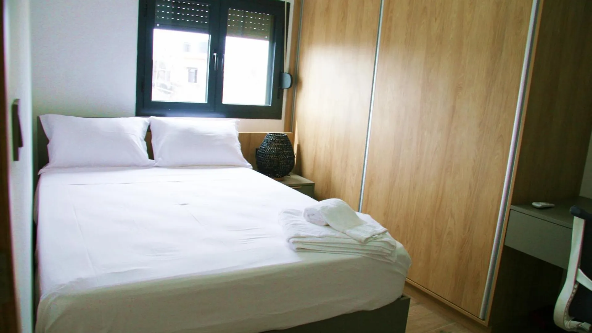 Dakar By Days-Dbd007-Appartement Amelie 3 Chambres Senegal