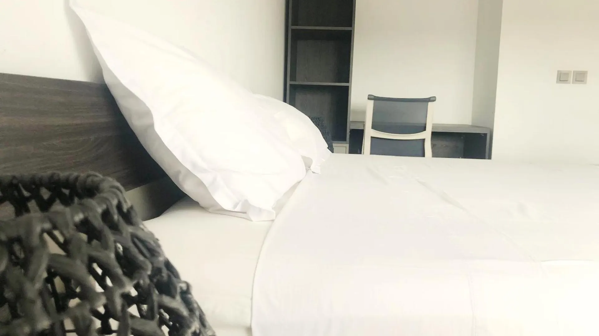 Apartament Dakar By Days-Dbd007-Appartement Amelie 3 Chambres