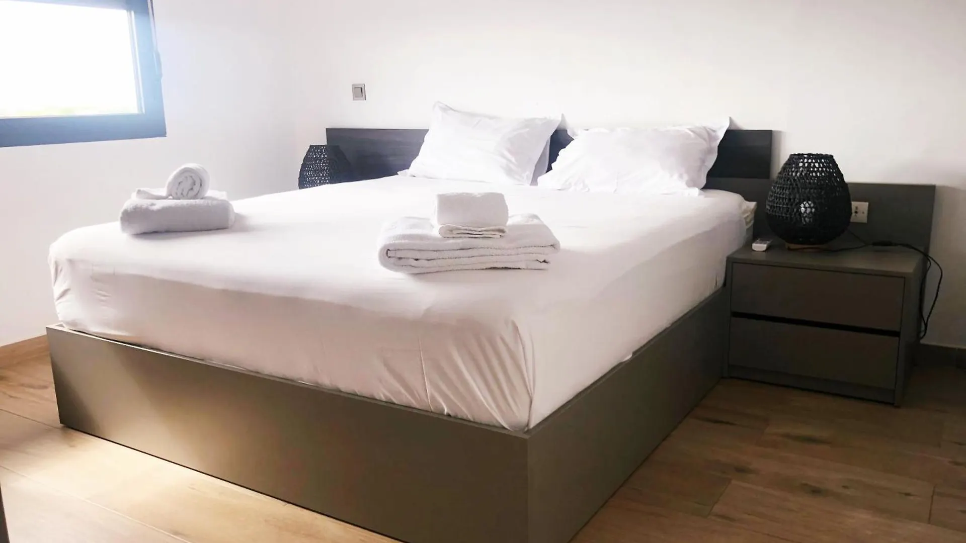 Dakar By Days-Dbd007-Appartement Amelie 3 Chambres 0*,  Senegal