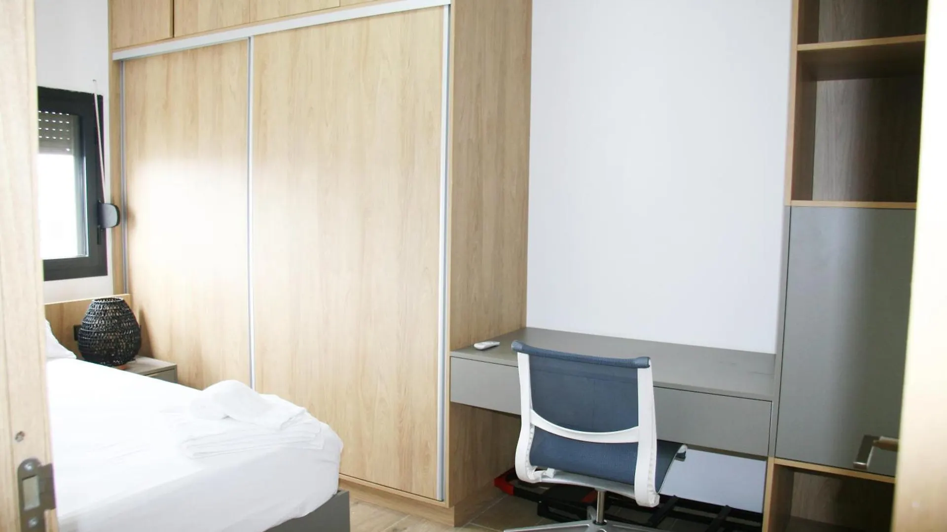 Dakar By Days-Dbd007-Appartement Amelie 3 Chambres 0*,  Senegal