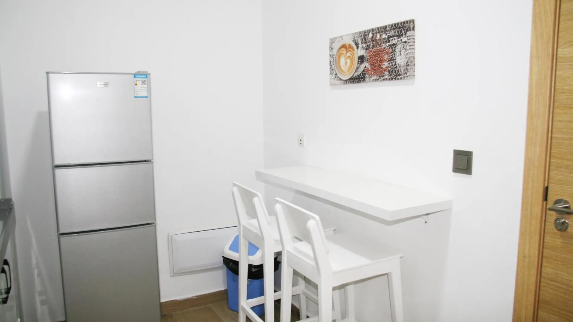 Dakar By Days-Dbd007-Appartement Amelie 3 Chambres Apartament