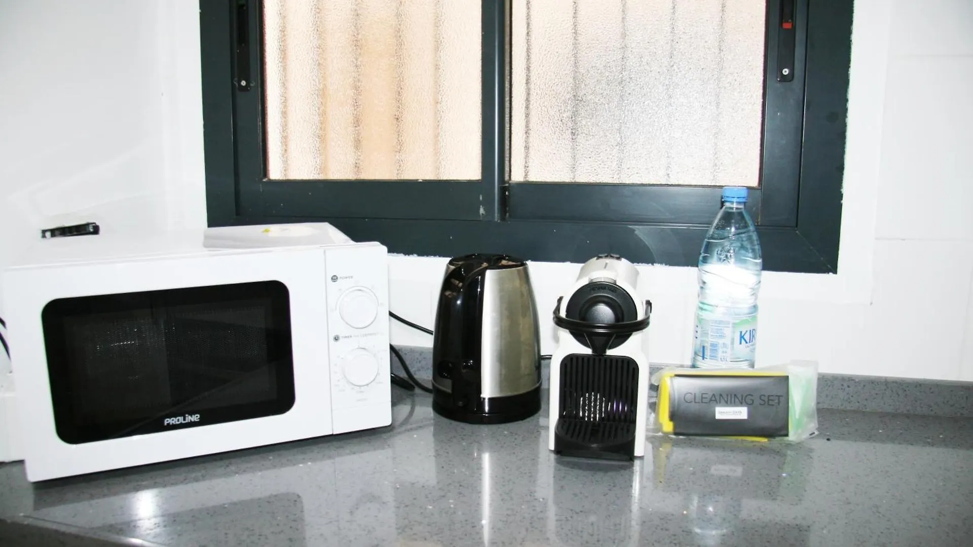 Apartament Dakar By Days-Dbd007-Appartement Amelie 3 Chambres Senegal